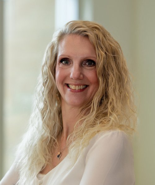 Karen Ginnett, Realtor at MiddleTNRealty.homes