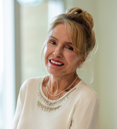 Patricia Sanchez Darby, Middle Tennessee Realtor