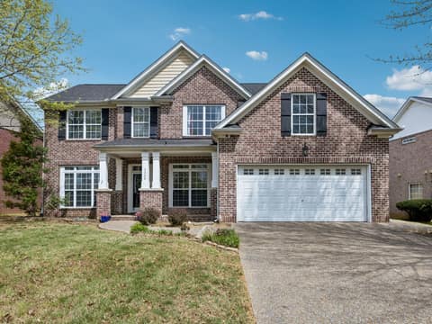 3028 Ballenger Dr