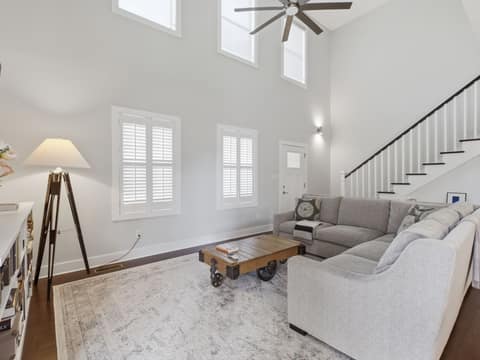 Welcome to 235 Augusta Ave in Pleasant View Village.