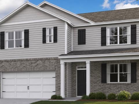 4300 Scarlet Court