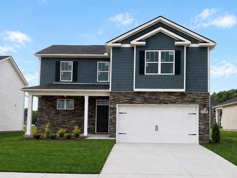 4308 Scarlet Ct