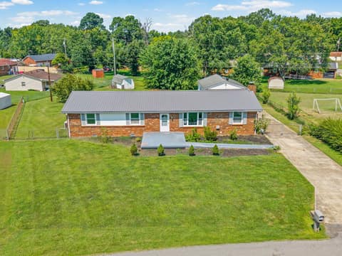 203 Sewell Dr