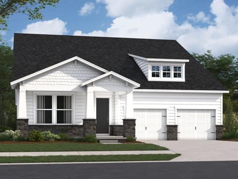 2532 Pasture View Way