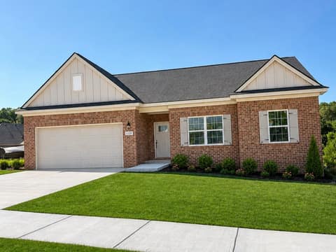 1237 Amber Hills Drive