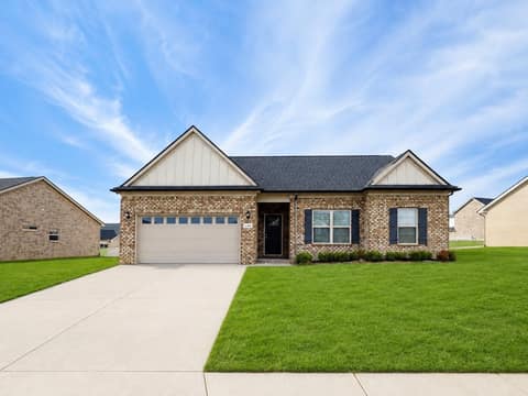Stock Photo* Not Actual Home Pictured