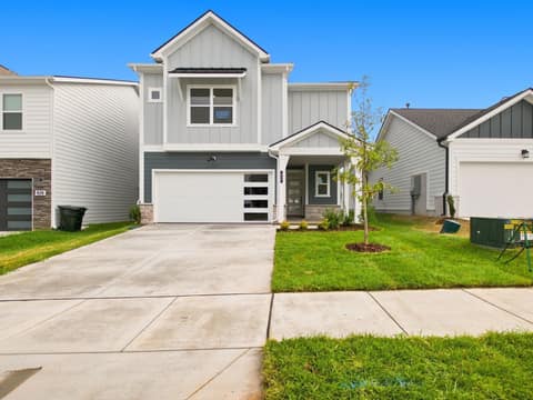933 Brooklyn Crossing Road