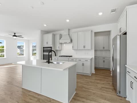 3040 Ledger Road