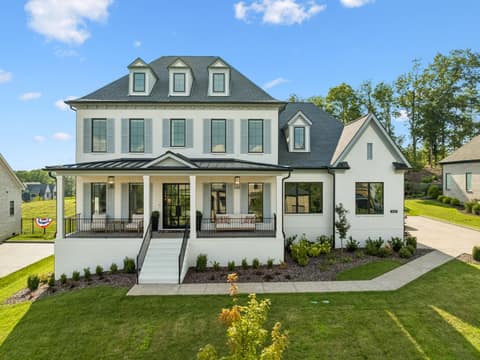 2025 Vail Trace