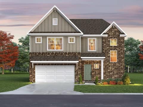 2417 Arbor Valley Rd