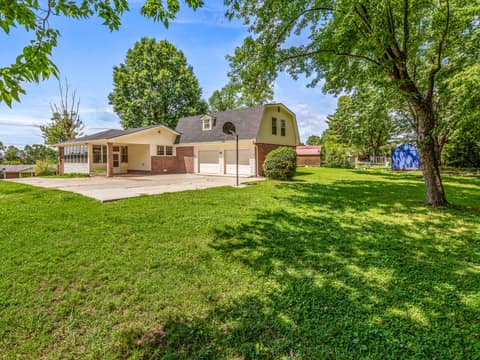 1117 Peninsula Dr