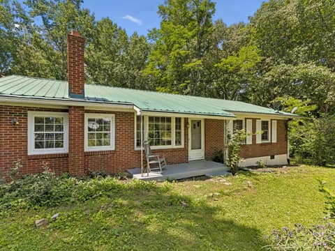 5849 Bending Chestnut Rd