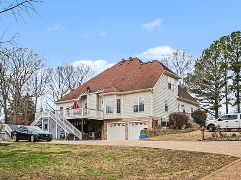634 Bobbitt Rd