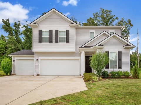 400 Hickory Pointe Dr