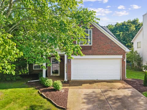 6009 Penbrook Dr
