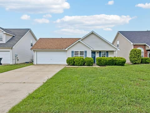 Welcome Home! 5056 Tabitha Street, Murfreesboro, TN 37129