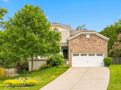 133 Trail Ridge Way