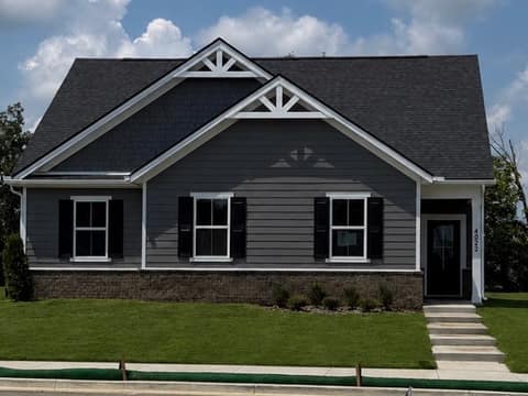 4022 Red Hawk Road
