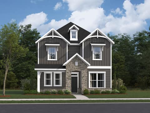 2697 Pasture Way Alley