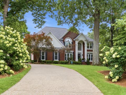 Welcome Home!!