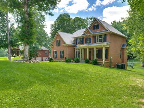2372 Pleasant View Rd