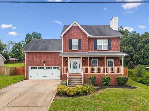 WELCOME to 107 Camden Ct N in the highly desirable Trace at Alexandrea Place . . .