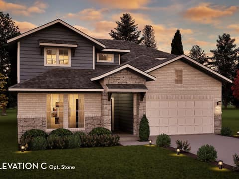437 Van Conder Place