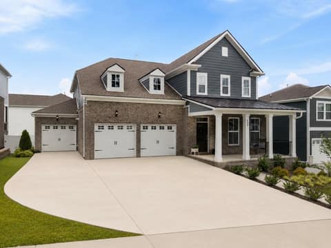 552 Gingerwood Ln