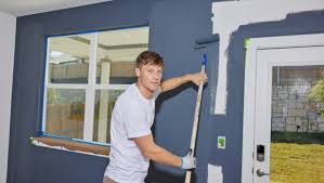 home improvement and decluddering