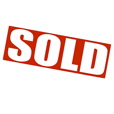 Sold